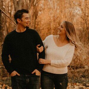 Meet your Posher, Kaitlyn